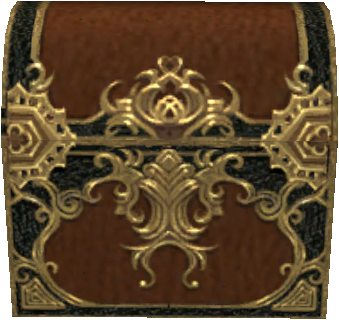 Alchemist's Chest