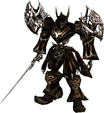 Hall Keeper Guard