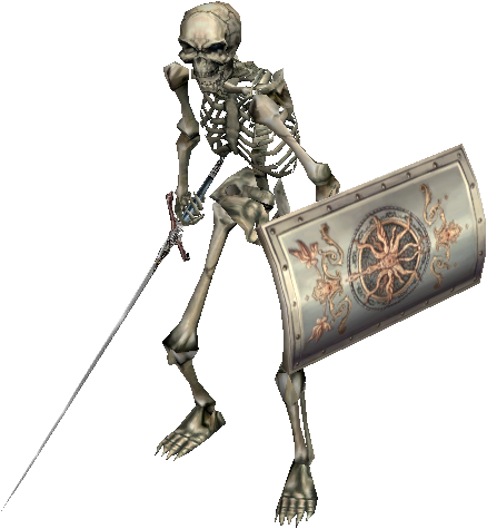Dark Choir Player