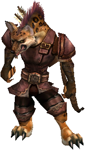 Ol Mahum Patrol