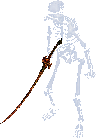 Ruin Spartoi