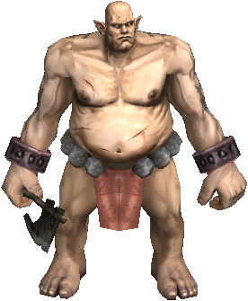 Tumran Bugbear