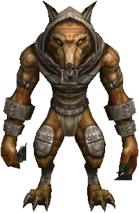 Wererat