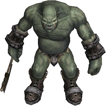 Orc