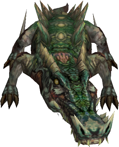 Alligator