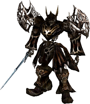Death Knight