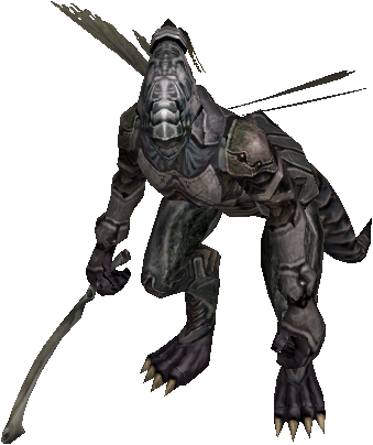Marsh Stakato
