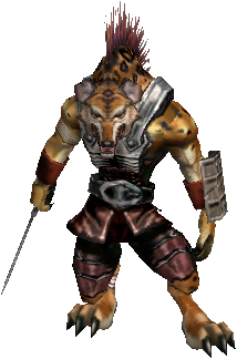 Ol Mahum Raider