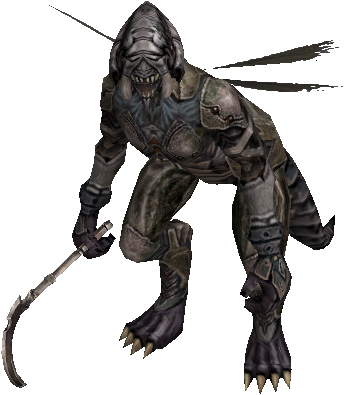 Marsh Stakato Worker