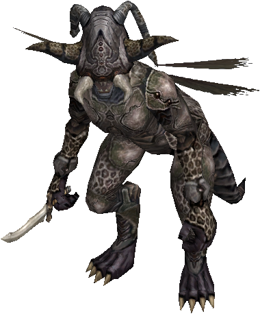 Marsh Stakato Soldier