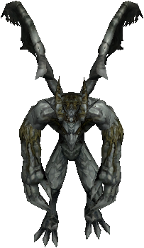 Dustwind Gargoyle