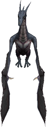 Thunder Wyrm
