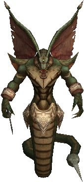 Cave Keeper