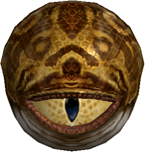 Monster Eye Searcher