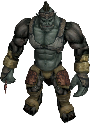 Breka Orc