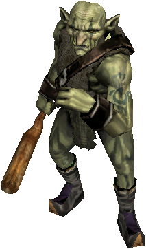 Goblin Snooper