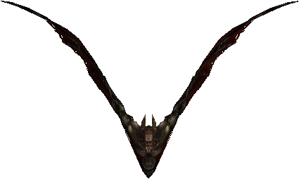 Scavenger Bat