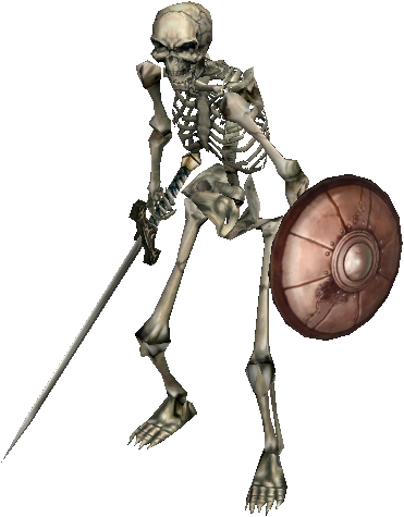 Akaste Bone Warlord