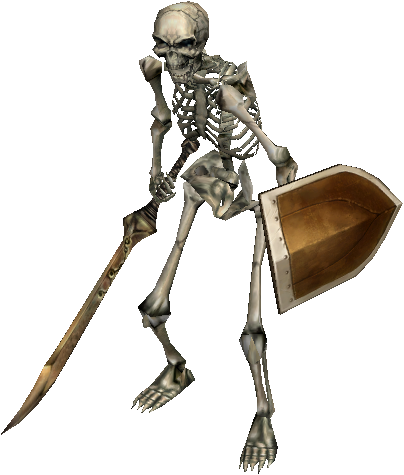 Akaste Bone Lord