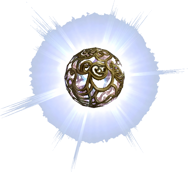 Will-O-Wisp