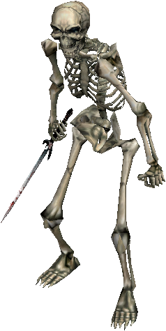 Doom Soldier