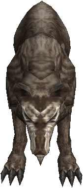 Kasha Timber Wolf