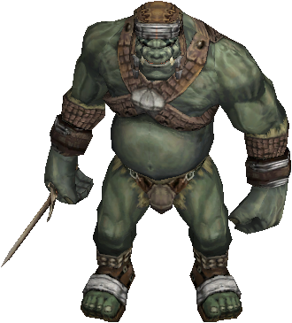 Turek Orc Supplier