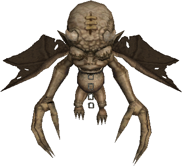 Ruin Imp Elder