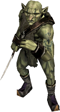 Goblin Lord