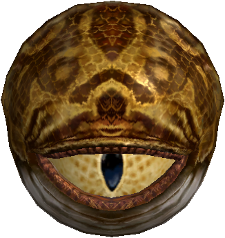 Giant Monstereye