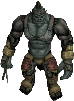 Timak Orc