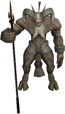 Satyr