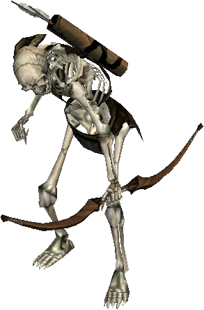 Patin Archer