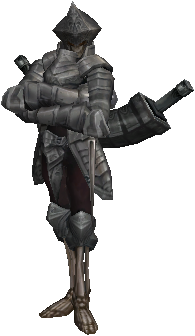 Malruk Soldier
