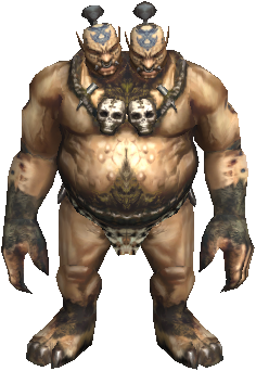 Cave Howler
