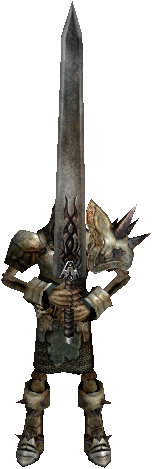 Malruk Knight