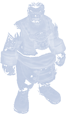 Forest of Mirrors Ghost