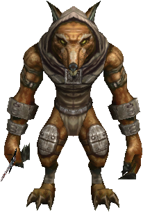Hatar Ratman Thief