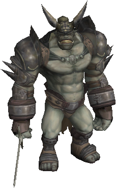 Taik Orc Supply