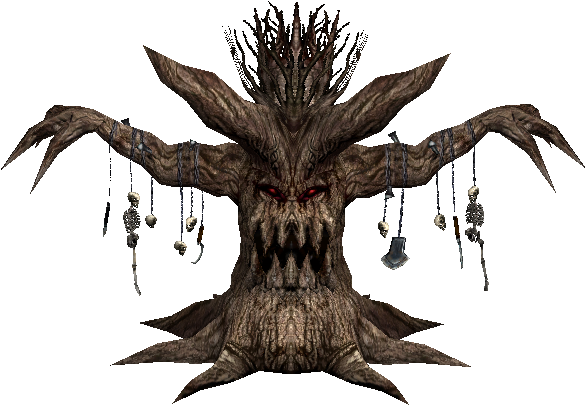 Judge of Marsh