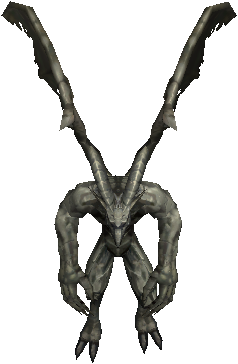 Marsh Stalker