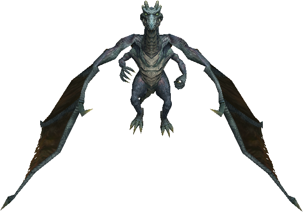 Marsh Drake