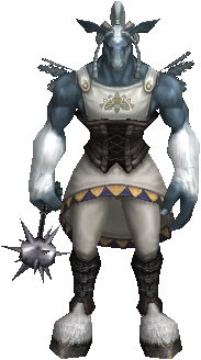 Vanor Silenos