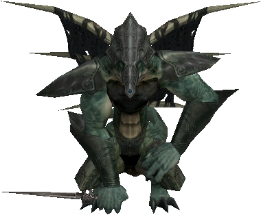 Lord of the Plains