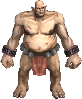 Bugbear Raider