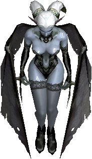 Dark Succubus