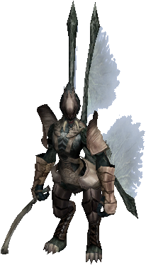 Blade Stakato