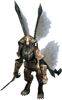 Blade Stakato Worker