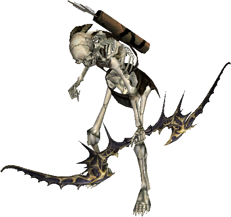 Archer of Despair