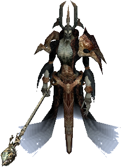 Corrupt Sage